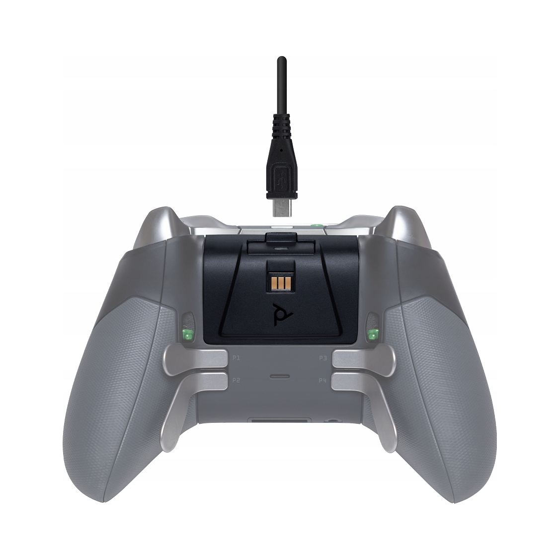 Zestaw do ładowania PDP z akumulatorami 1200 mAh do Xbox Series X/S