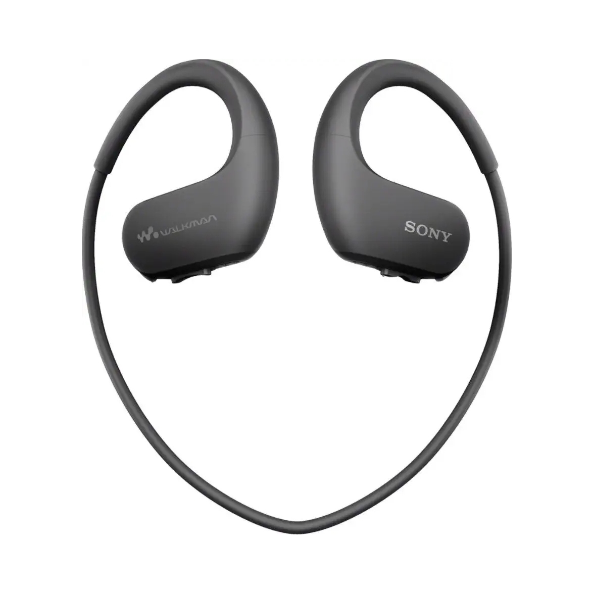 Odtwarzacz MP3 Sony Walkman NW-WS623 Czarny