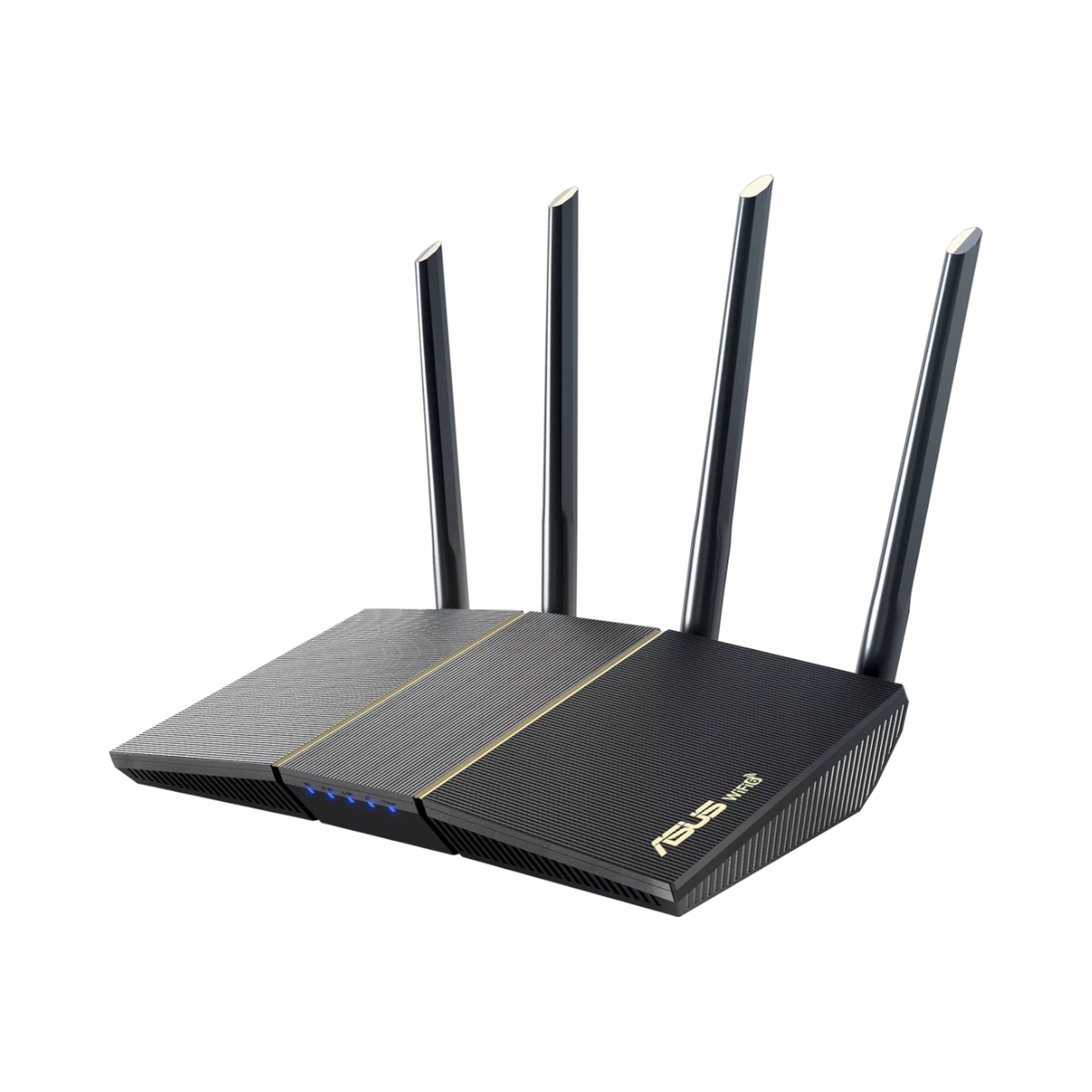 Router Asus RT-AX57 AX3000 Dvojpásmový 2,4/5 GHz 802.11ax