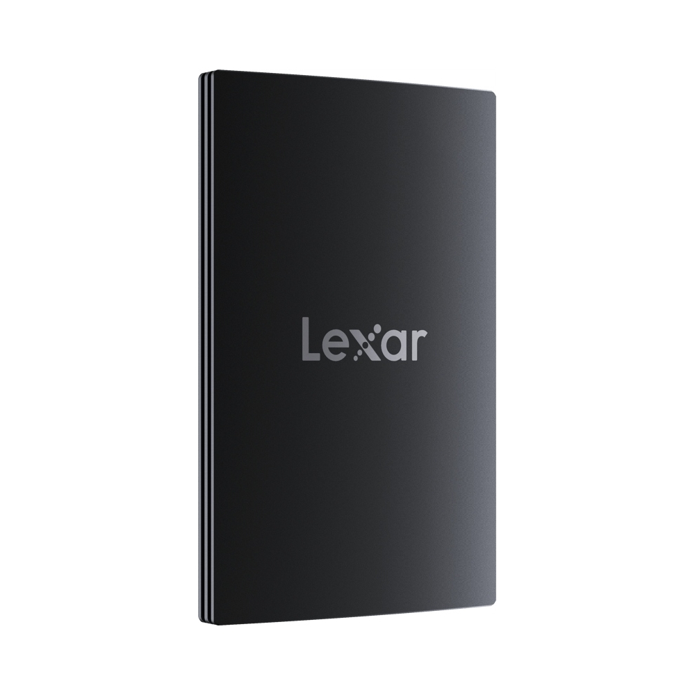 Dysk Ssd zewnętrzny Lexar SL500 Portable Ssd 2TB Usb 3.2 Gen 2x2