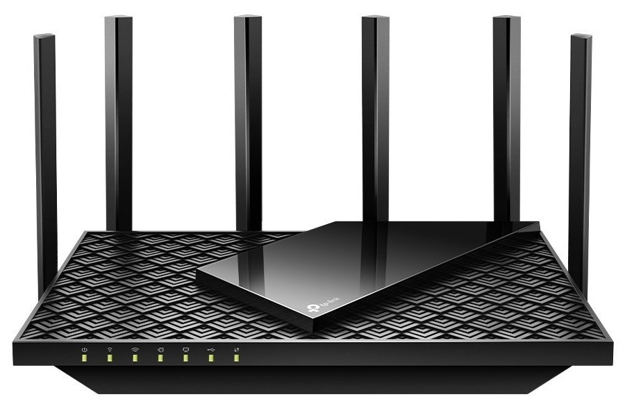 Router Tp-link Archer AX72 Pro