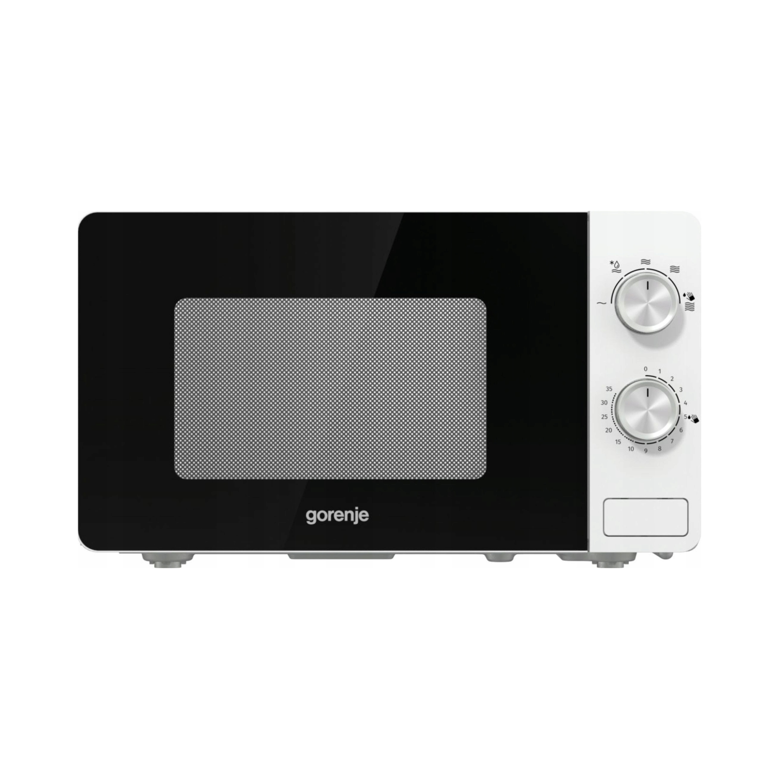 Kuchenka mikrofalowa Gorenje MO20E1W 20L 800W