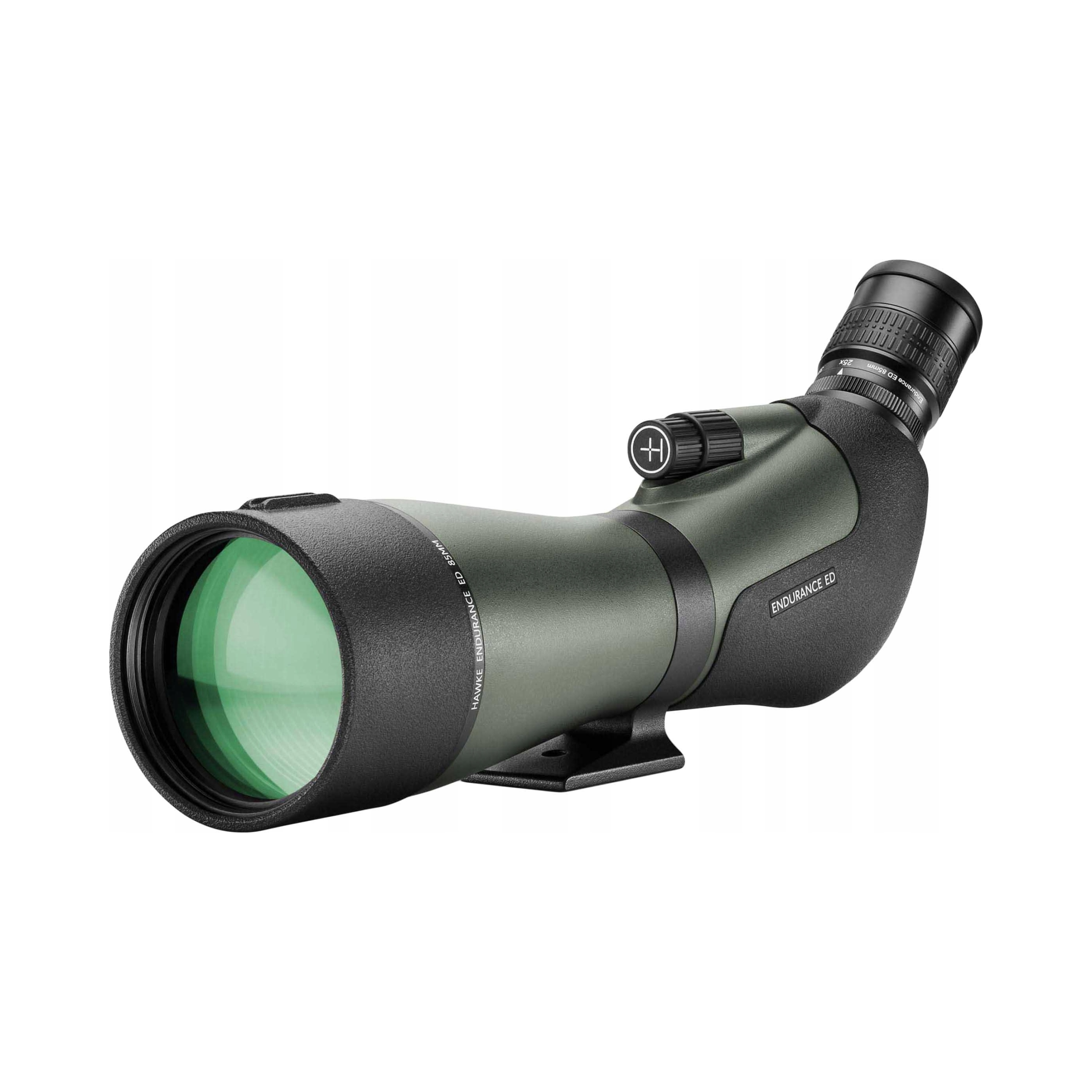 Luneta obserwacyjna Hawke Endurance ED 25-75x85 kątowa