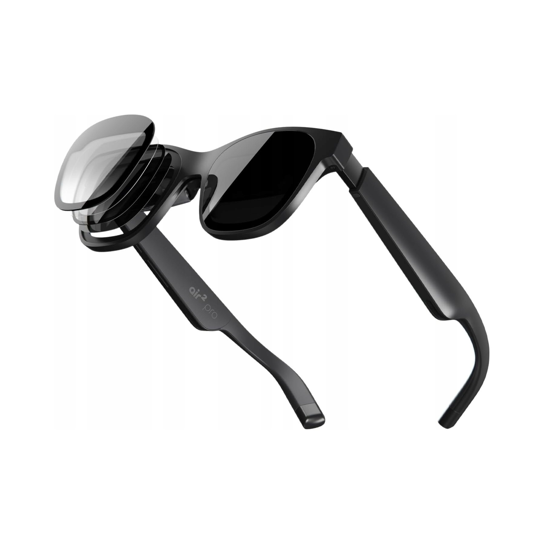 Xreal Air 2 Pro przenośne smart okulary Ar 120 Hz