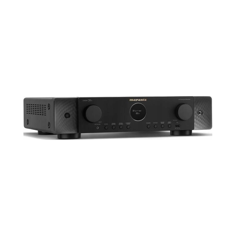 Amplituner Marantz Cinema 70s 7.2 černý
