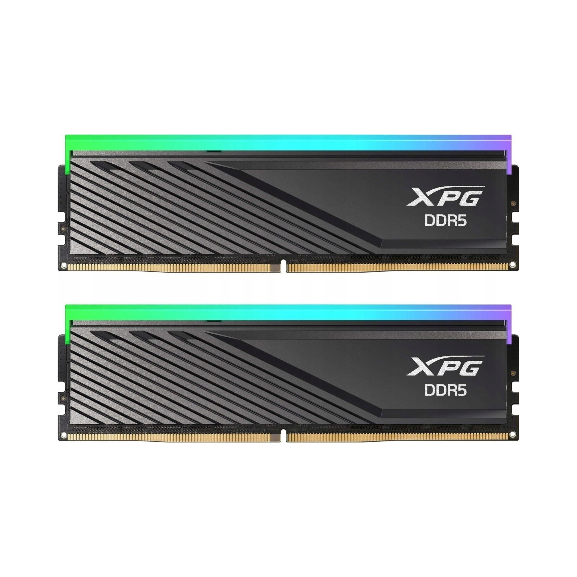 Pamäť DDR5 Adata Xpg Lancer Blade 6000 32GB (2x16GB) CL36 Rgb čierna