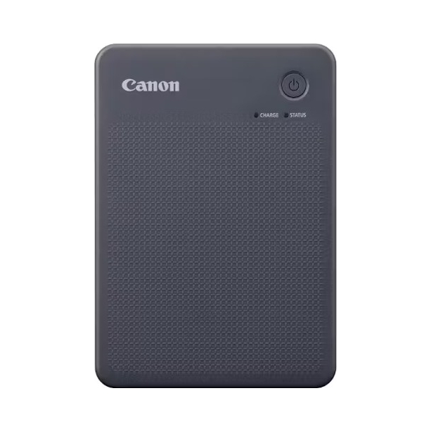 Canon Vrecková tlačiareň Selphy Square QX20 sivá