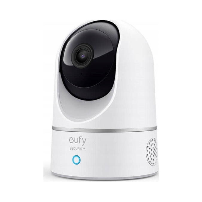 Eufy Indoor Cam 2K E220 Inteligentní kamera 2 Mpx 360° Wi-Fi Otočná