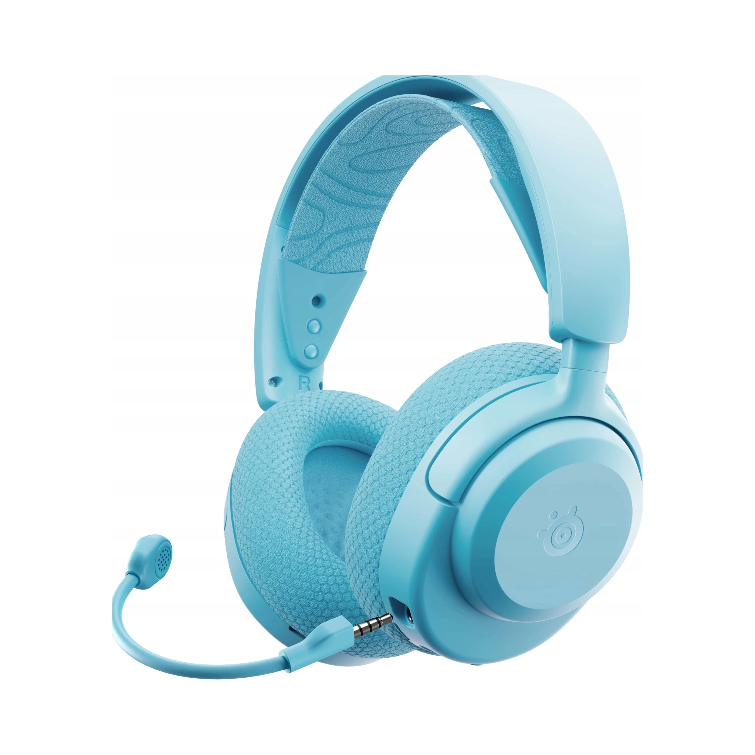 Slúchadlá bezdrôtové náhlavné Steelseries Arctis Nova 3P Wireless