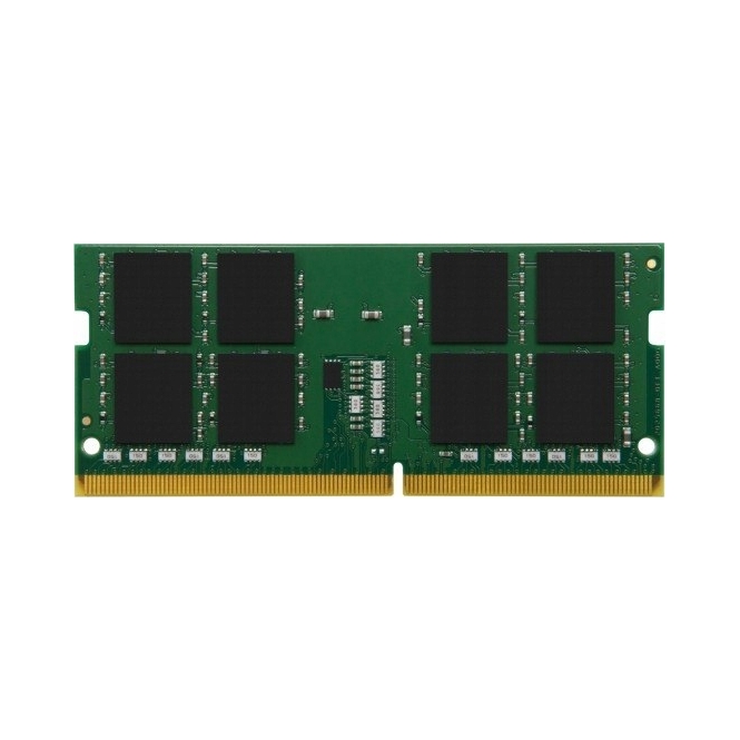 Pamięć do laptopa Kingston Sodimm, DDR4, 32 Gb, 3200 MHz, CL22