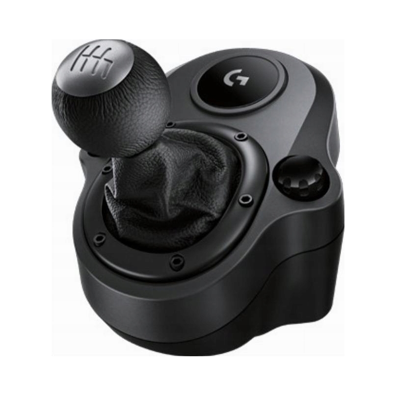 Logitech Driving Force Shifter skrzynia biegów dla kierownic G29 G920 G923