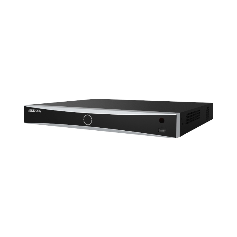Záznamové zariadenie Hikvision pre 16 Ip kamier s PoE DS-7616NXI-K2/16P(D)