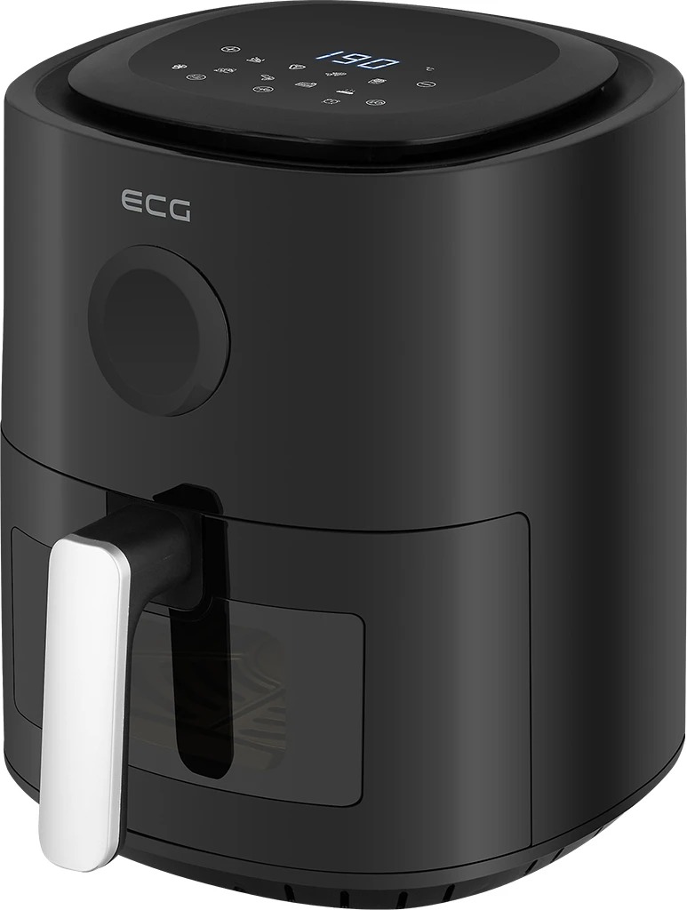 Fritéza Ecg Af 4020 Compact Fry