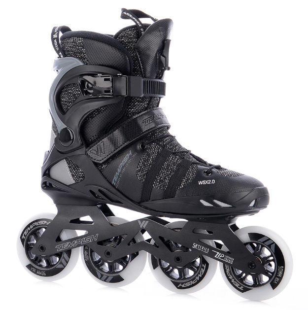Tempish Wsx 90 Fls kolečkové brusle, vel.39