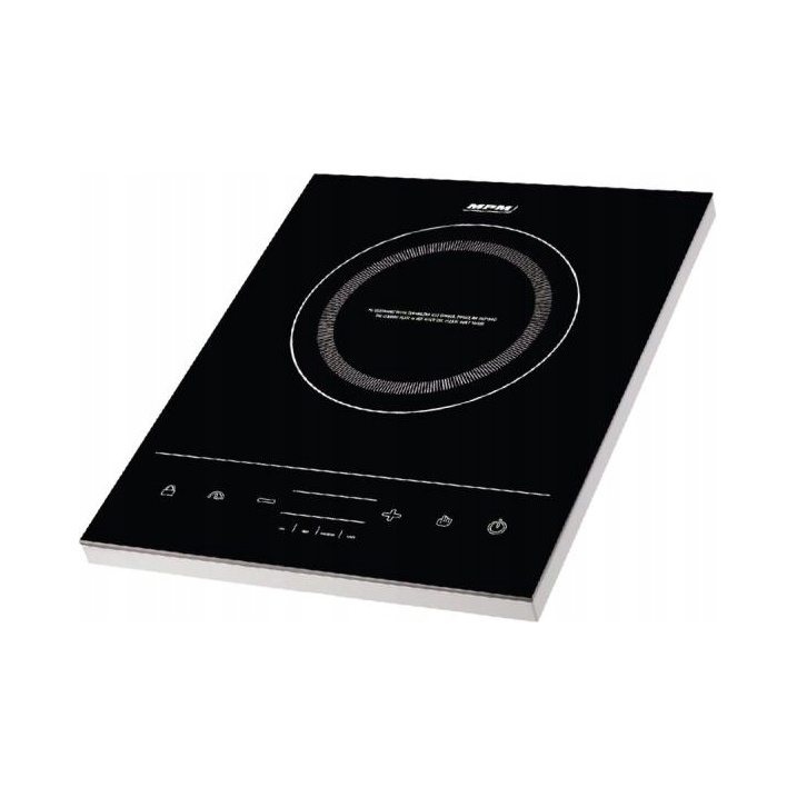 Kuchenka przenośna elektryczna Mpm MKE-06