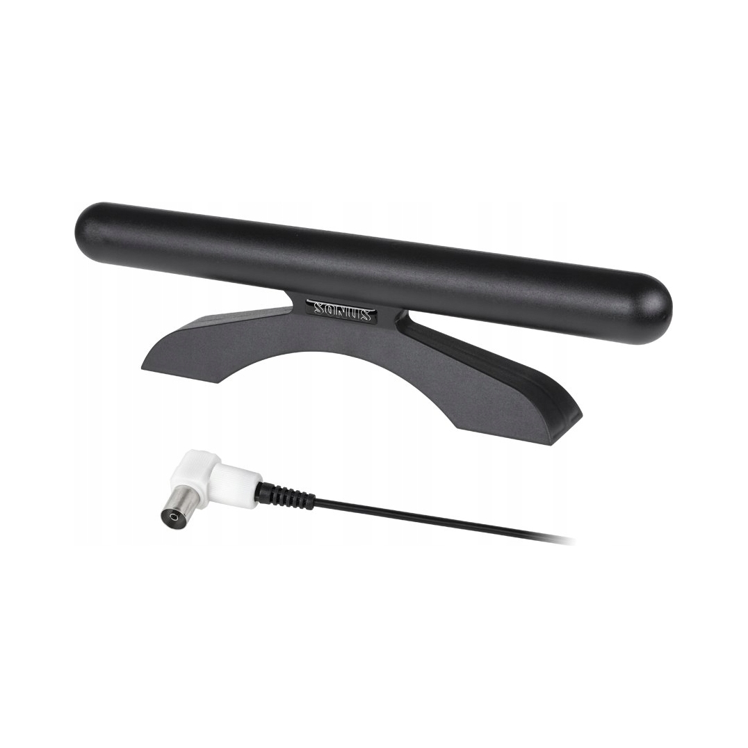 Antena Fm Ukf Sonus Solo Barczak Barczak Electronics
