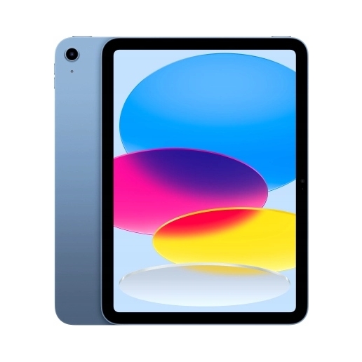 Tablet Apple iPad (11. generácia) 11" 6 Gb 512 Gb modrý