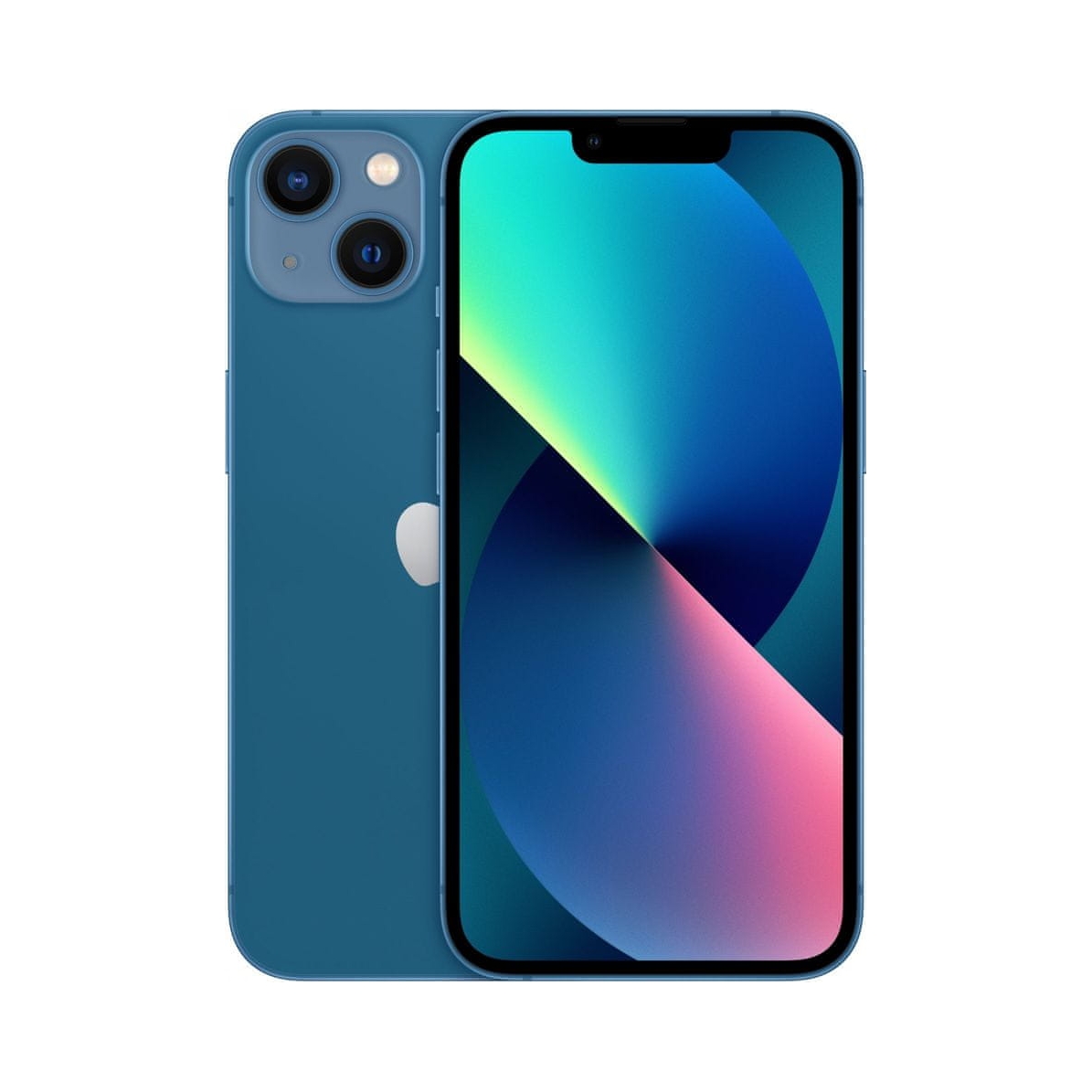 Apple iPhone 13 128GB Blue| Niebieski