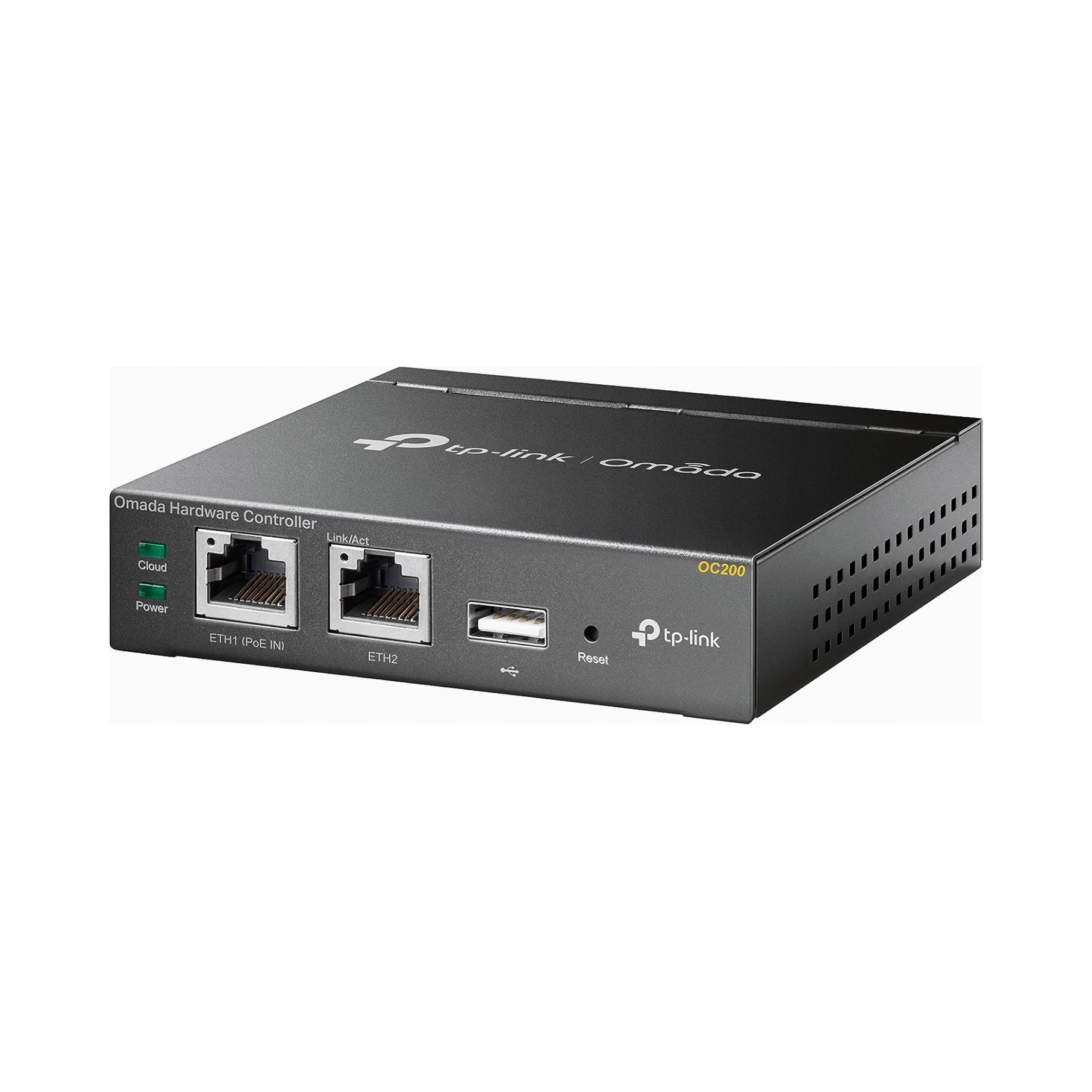TP-Link Omada Cloud Sdn OC200 hardvérový kontrolér