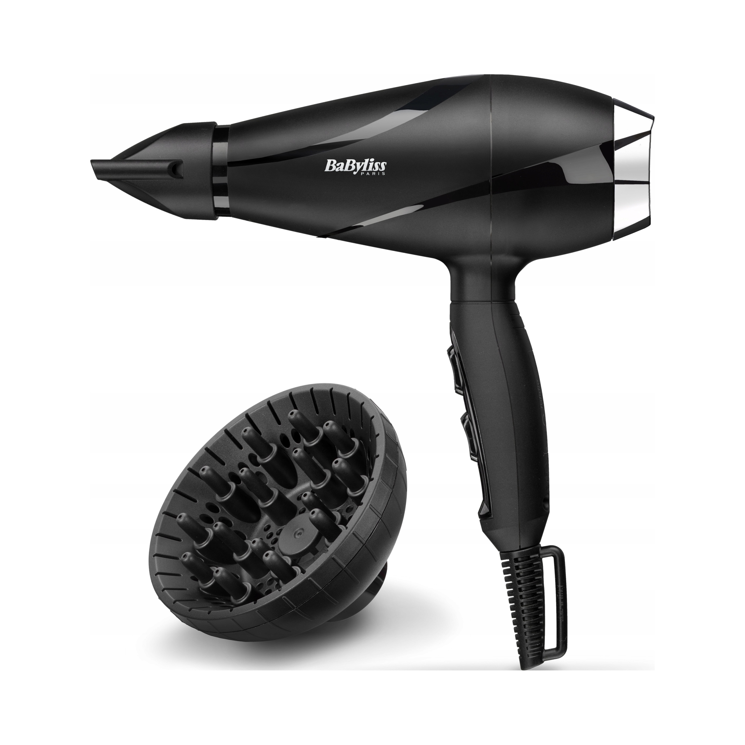 Fén na vlasy BaByliss Shine Pro 2200