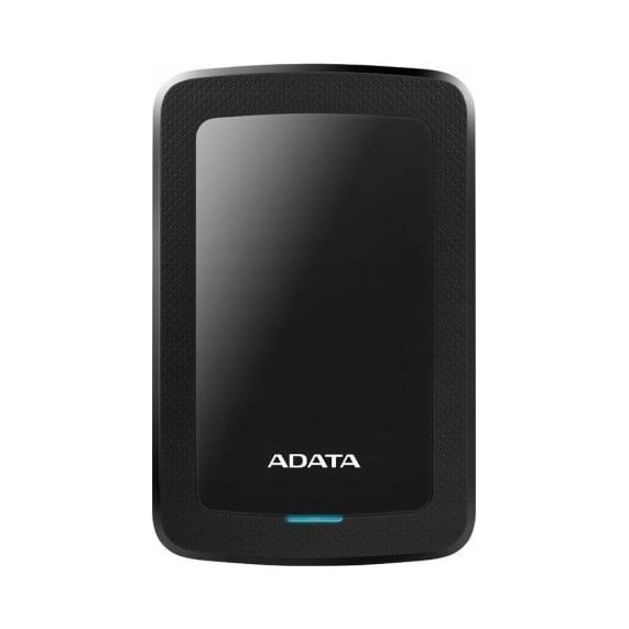 Externý disk Adata DashDrive HV300 2TB čierny