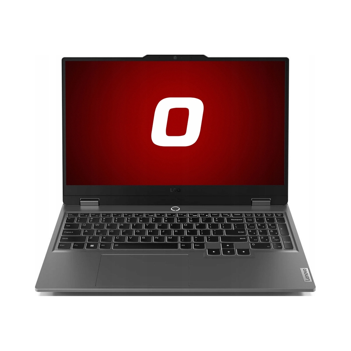 Notebook Lenovo Loq |R5-7235HS|16GB DDR5|SSD 512GB|RTX3050|WIN 11PRO
