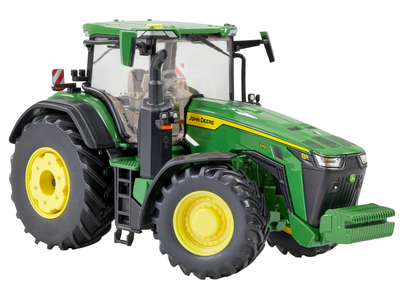 Tomy Britains John Deere 8R 370 Europe Tomy