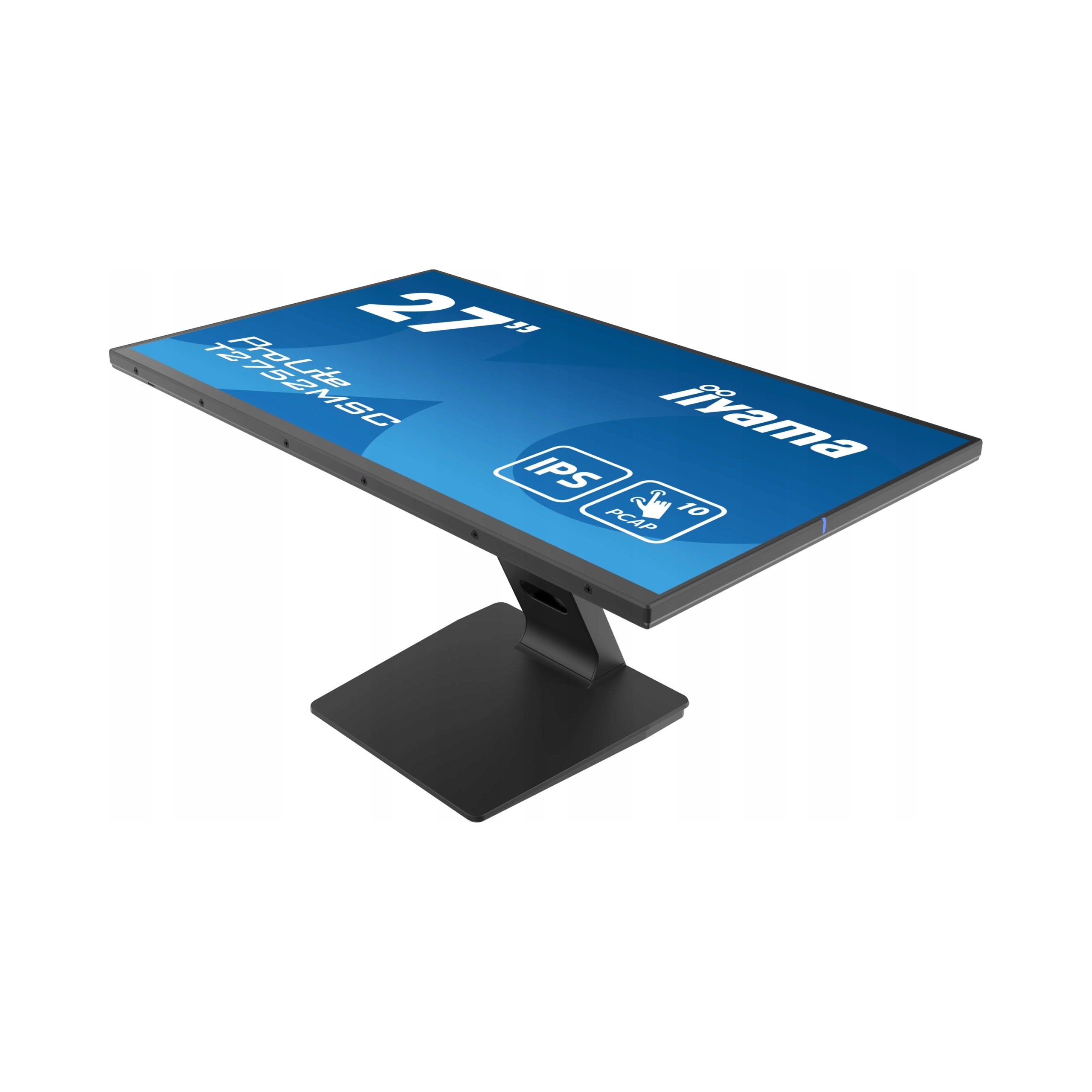 Dotykový monitor 27" iiyama ProLite T2752MSC-B1 Full Hd Ips Led Hdmi