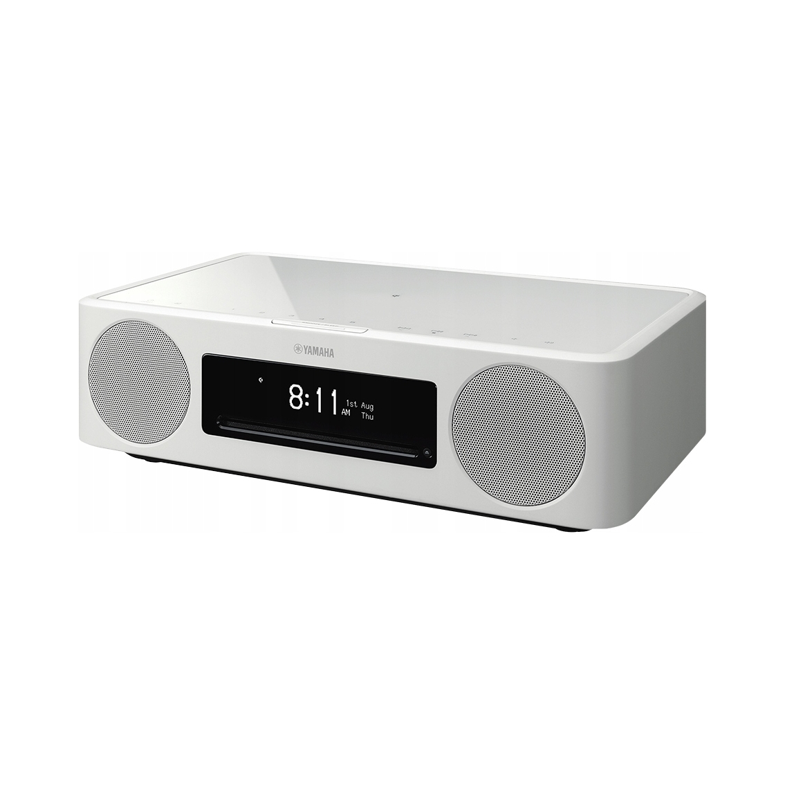 Wieża stereo Yamaha Musiccast 200