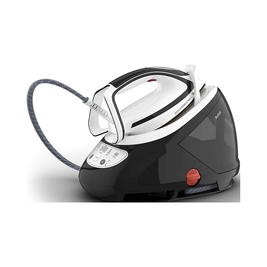 Stacja parowa Tefal GV9550 E0 2600 W
