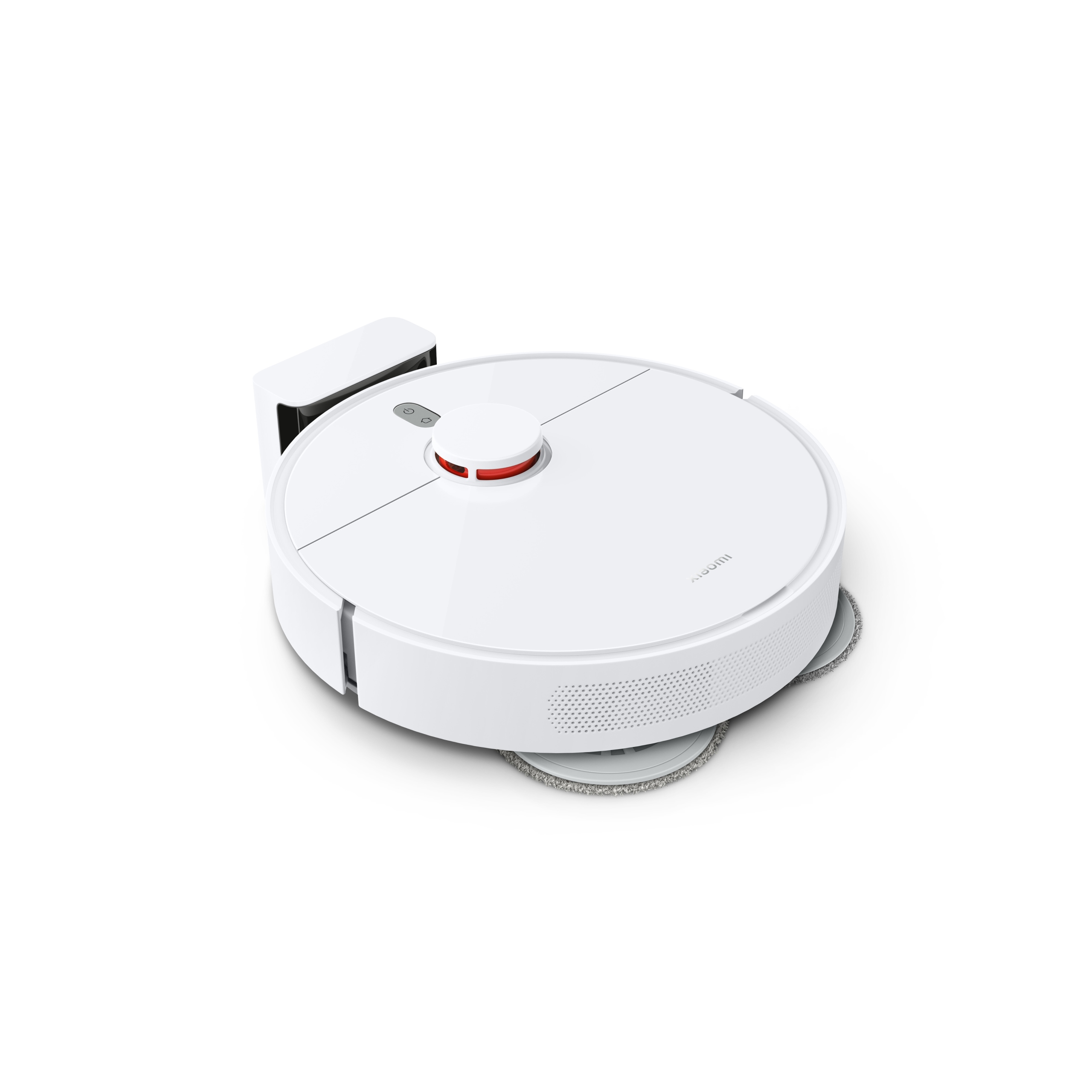Odkurzacz autonomiczny Xiaomi Robot Vacuum S10+ Moc 55 W