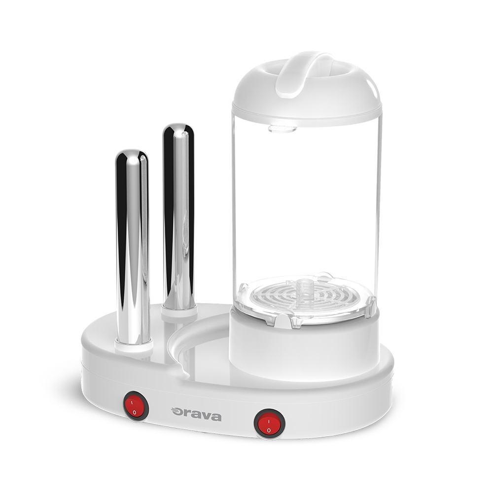 Výrobník párků Orava HM-04