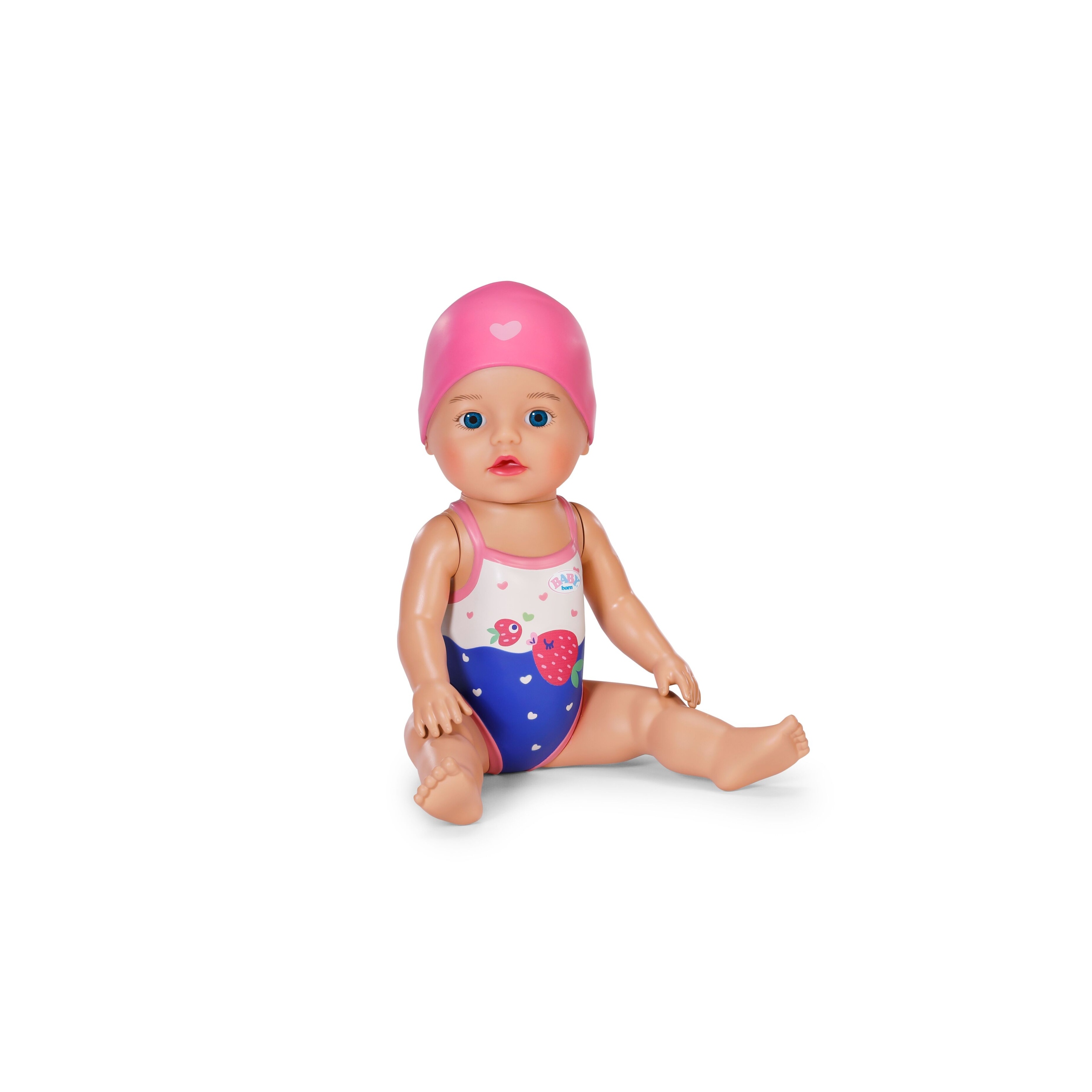 BABY born Plaváček Lizzie, 30 cm