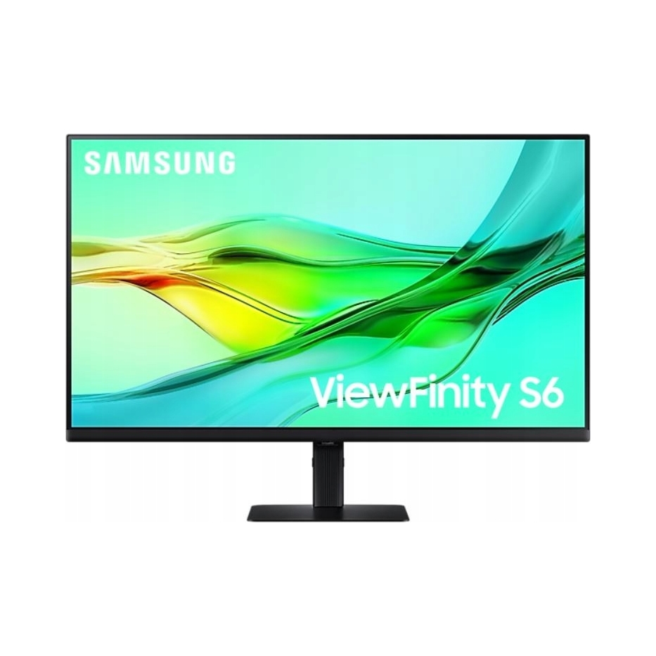 Led Monitor Samsung LS32D600UAUXEN 32" 2560 x 1440 px Ips Pls