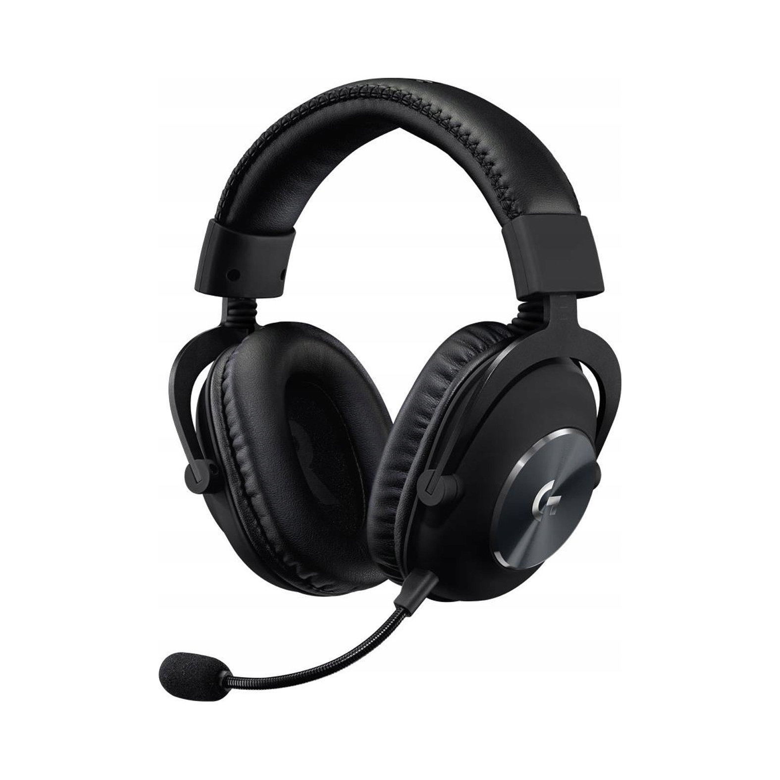 Słuchawki nauszne Logitech G Pro Gaming