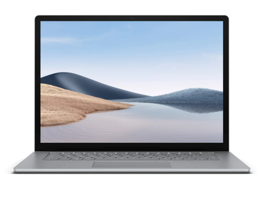 

Laptop Microsoft Surface 4 13,5/i5/16/512 Platinum