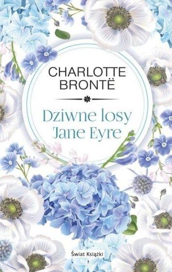 Dziwne losy Jane Eyre Charlotte Bronte-Zdjęcie-0
