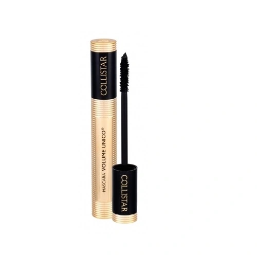 

Collistar Volume Unico Waterproof Black tusz