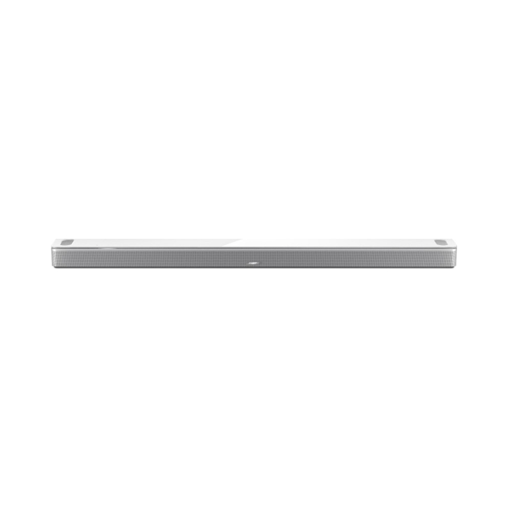 Soundbar Bose Smart Ultra Biely
