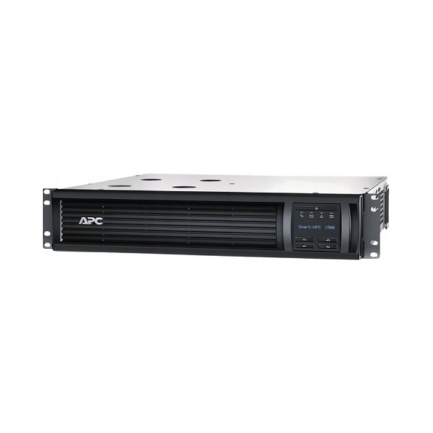 Zasilacz UPS APC SMT1500RMI2U 1500 VA 1000 W