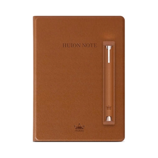 Tablet Graficzny Huion Note X10 Brązowy