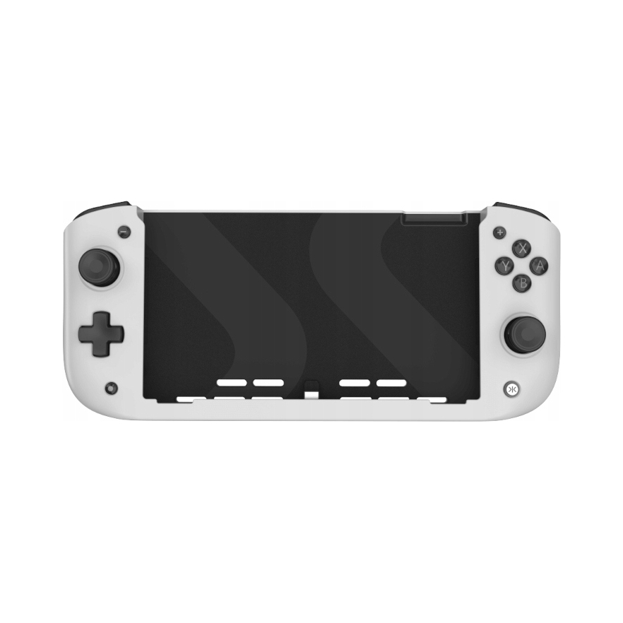 Nakładka Crkd Nitro Deck dla Nintendo Switch /oled