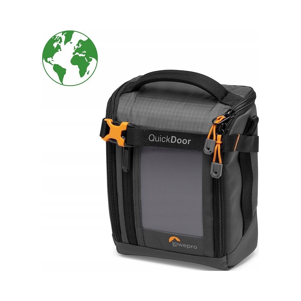Pouzdro Lowepro GearUp Creator Box M II Gl