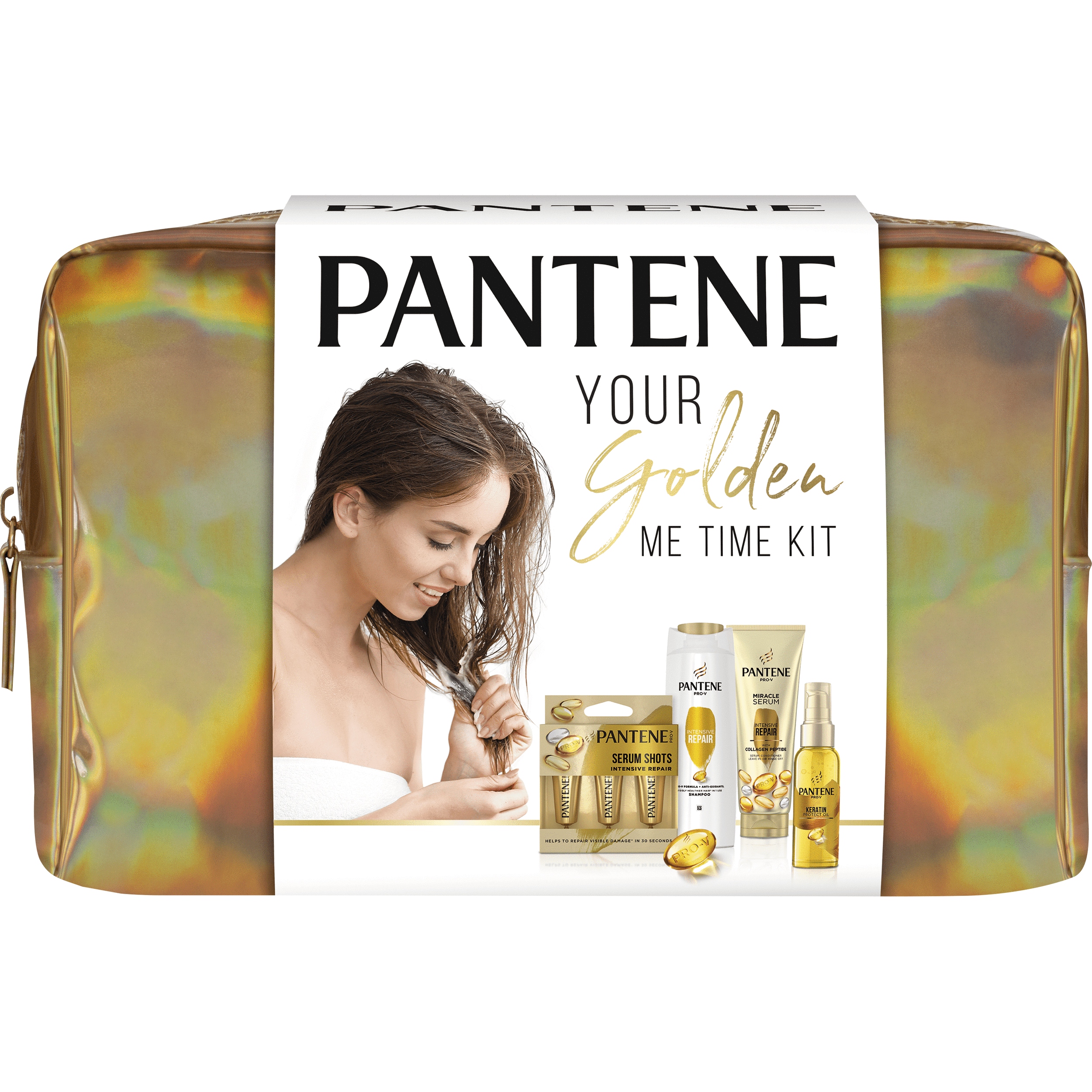 

Pantene Intensive Repair Zestaw prezentowy