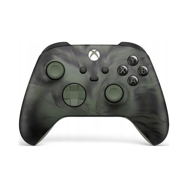 Pad Microsoft Nocturnal Vapor Special Edition (QAU-00104)