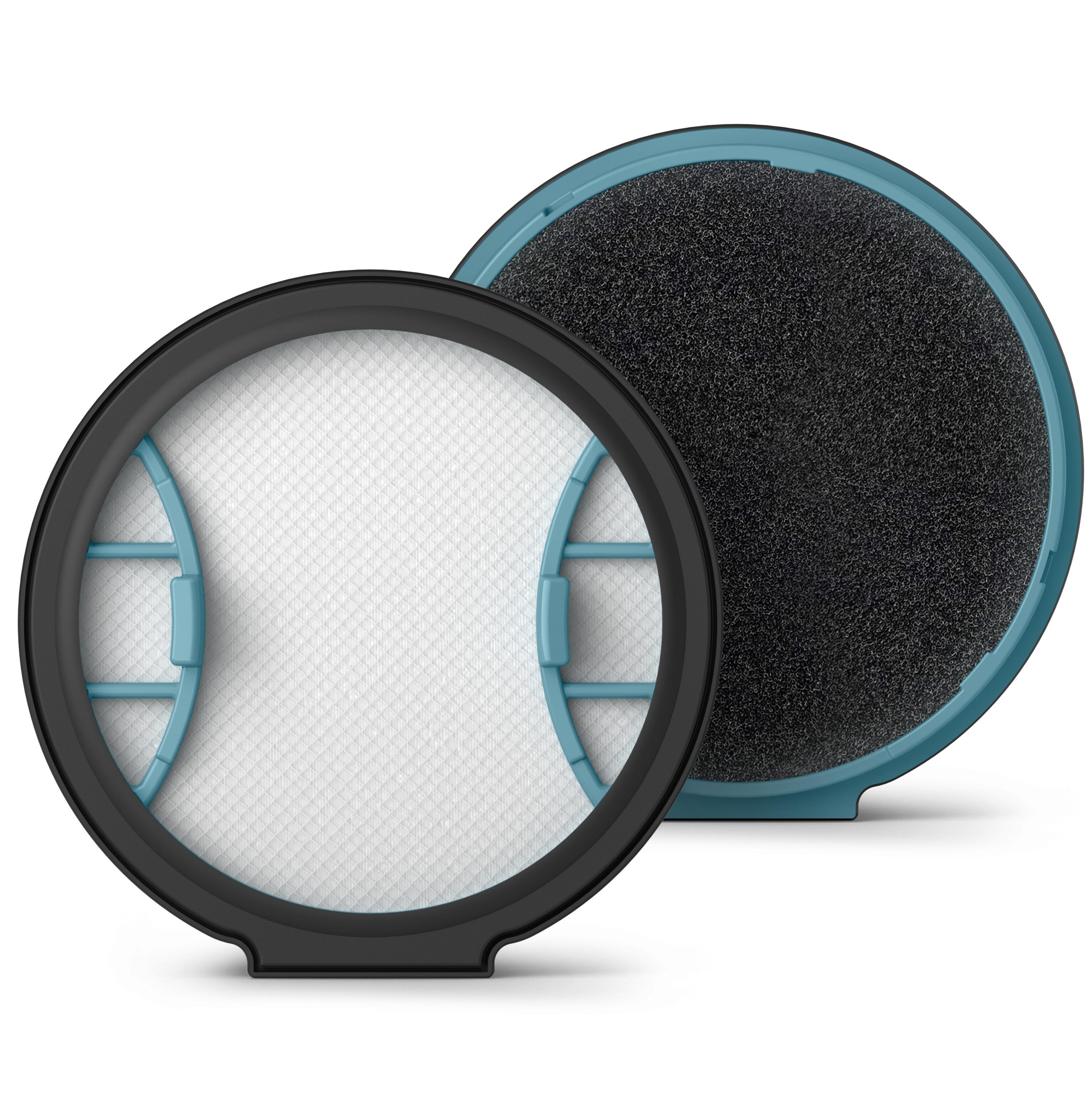 Philips XV1631/01 filtr do odkurzaczy XC2011 XC2012 XC3031 XC3032 XC3033