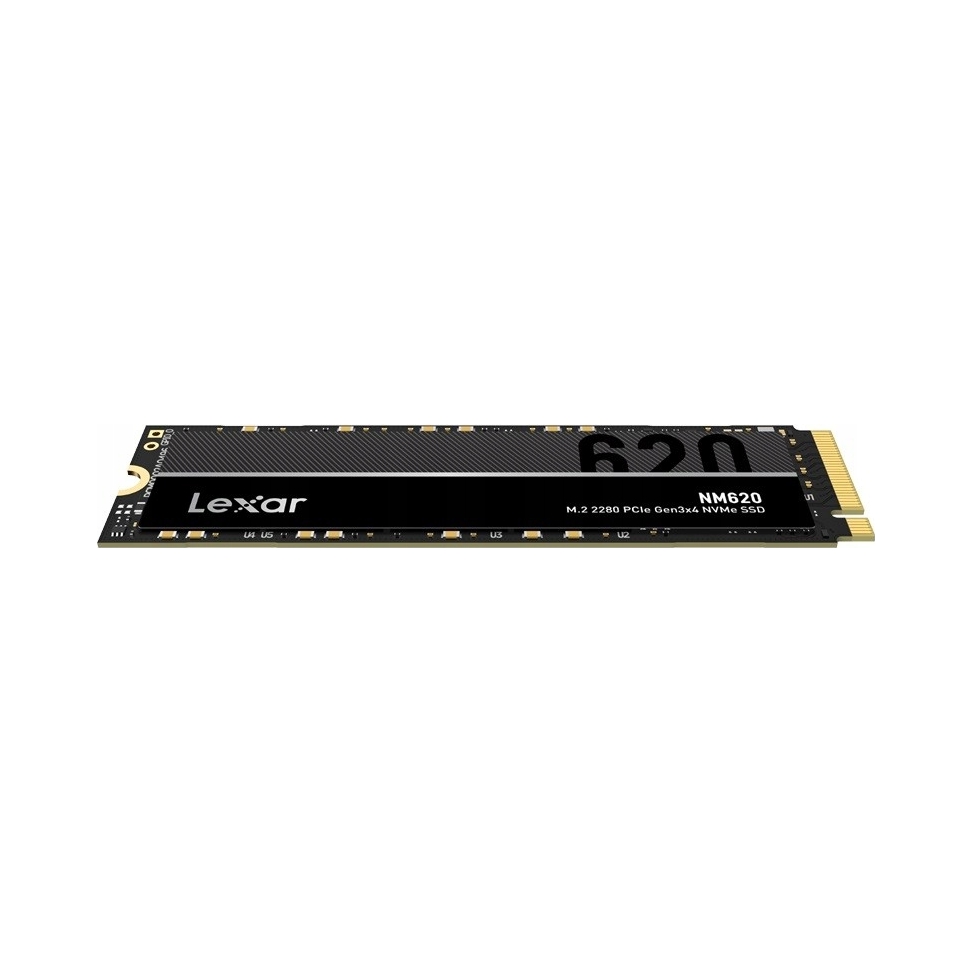 Ssd disk Lexar NM620 1TB M.2 PCIe
