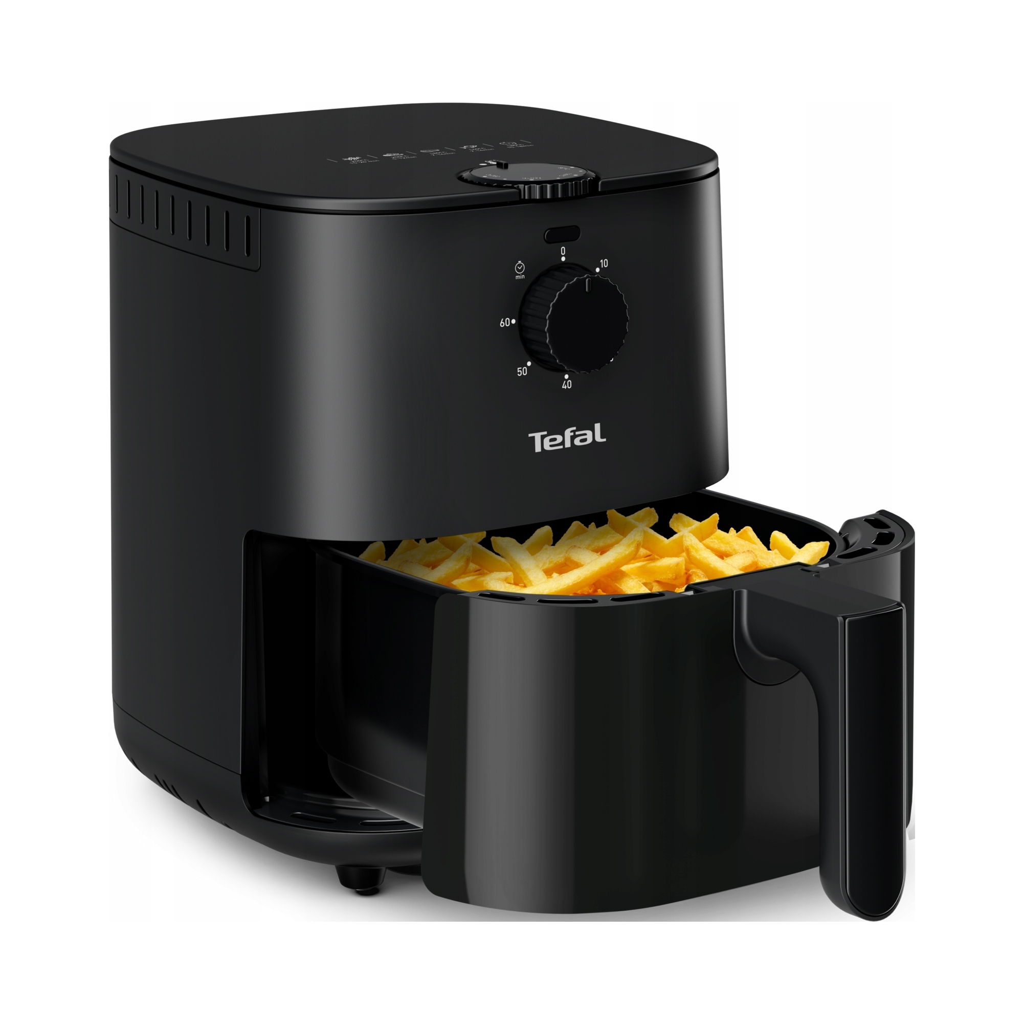 Frytkownica beztłuszczowa Tefal EY130815 1400 W 3,5 l