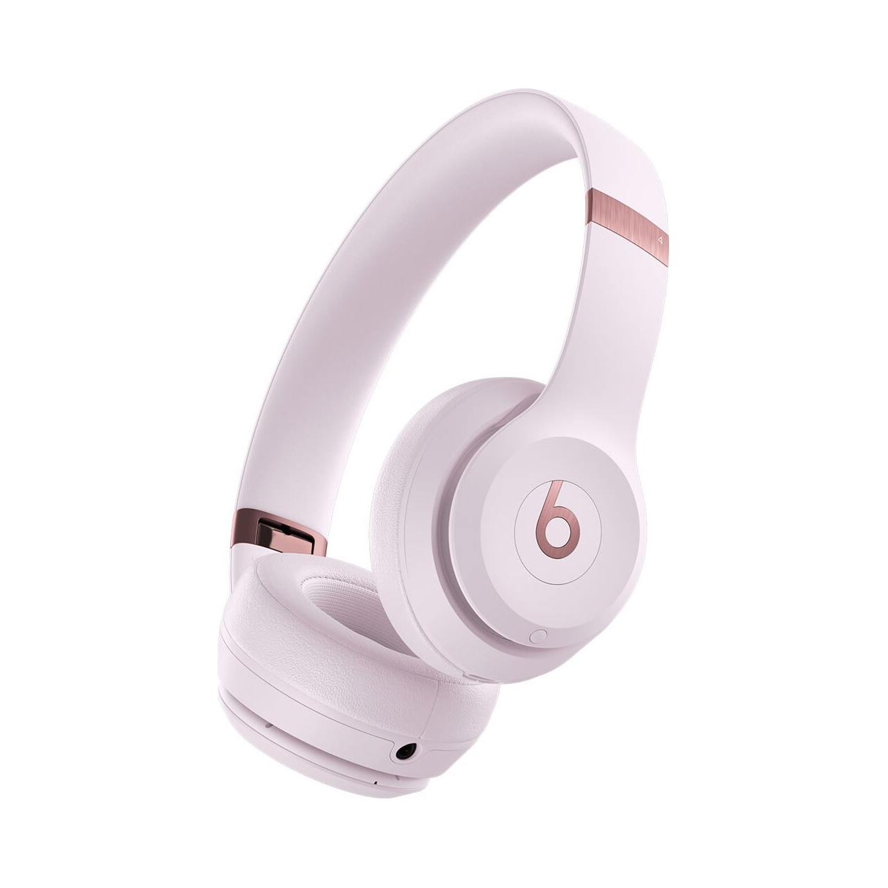 Bezdrôtové slúchadlá cez uši Beats Solo 4