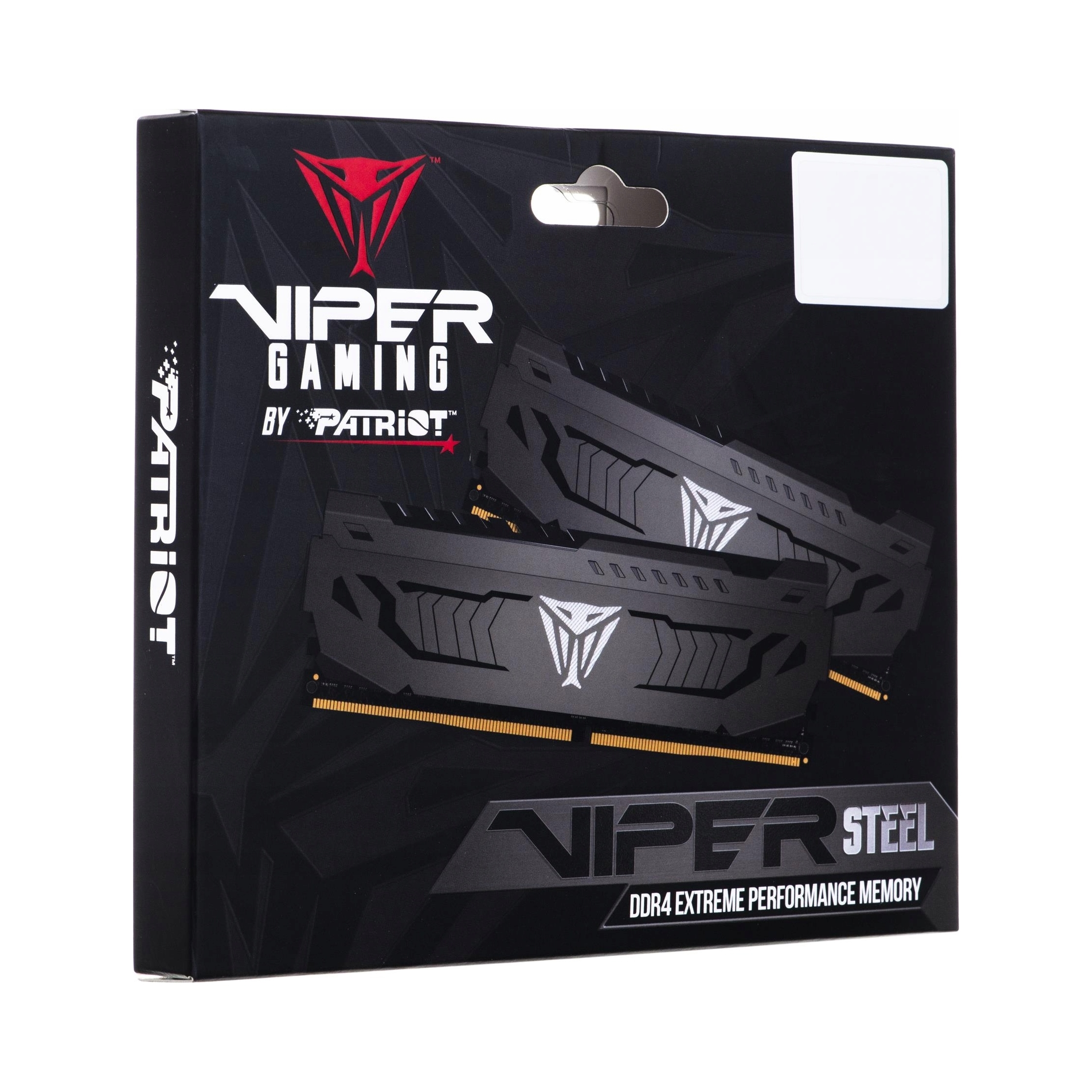 Pamięć Ram do komputera Patriot Viper Steel DDR4 64 Gb 2 x 32 Gb 3200 CL16